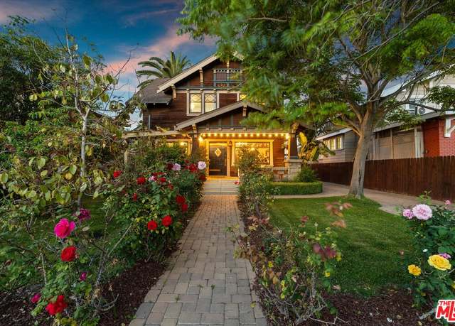 Property at 1654 5th Ave, Los Angeles, CA 90019, 3 beds, 2 baths
