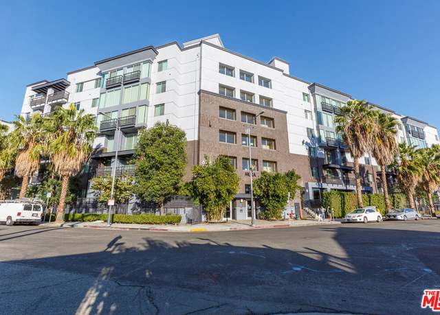 Property at 629 Traction Ave #102, Los Angeles, CA 90013, 2 beds, 2 baths