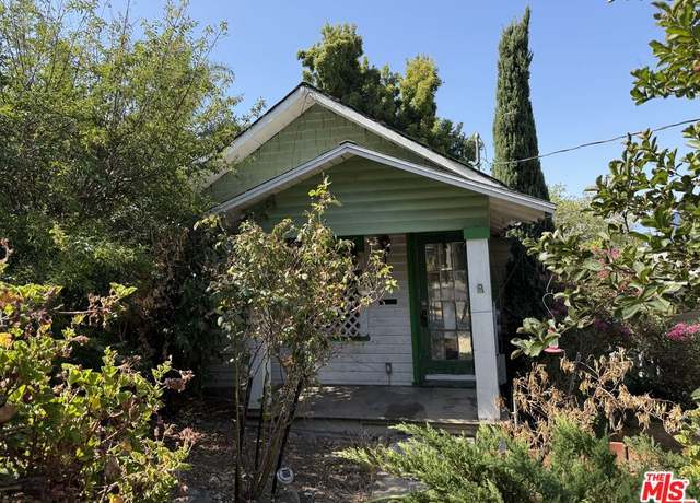 Property at 2126 Branden St, Los Angeles, CA 90026, 3 beds, 3 baths