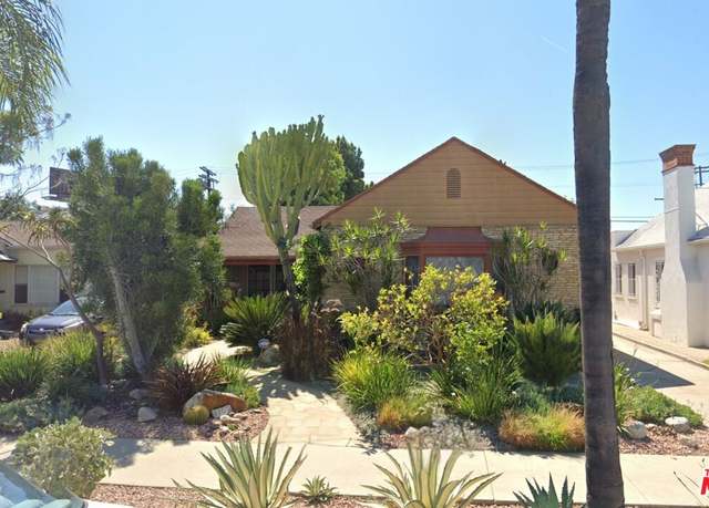 Property at 1109 S Alfred St, Los Angeles, CA 90035, 3 beds, 2 baths