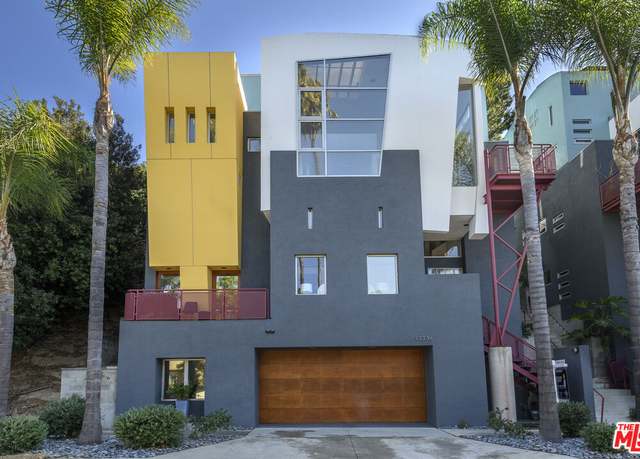 Property at 12236 Laurel Terrace Dr, Studio City, CA 91604, 4 beds, 3 baths