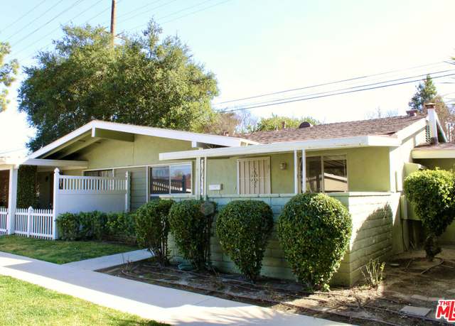 Property at 19118 Avenue Of The Oaks Unit D, Newhall, CA 91321, 2 beds, 1 bath