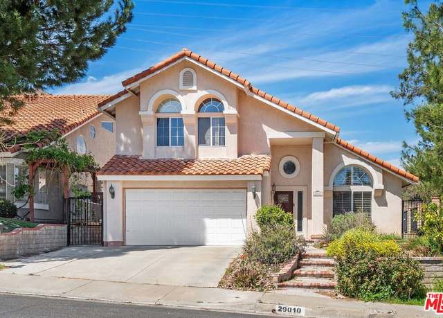 Property at 29010 Shadow Valley Ln, Santa Clarita, CA 91390, 3 beds, 3 baths