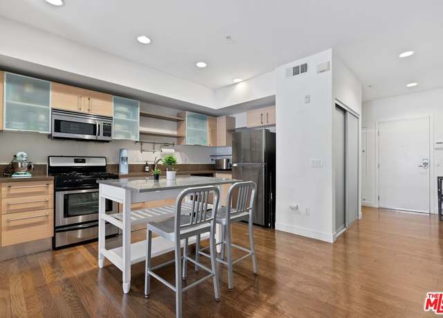 Property at 1234 Wilshire Blvd #433, Los Angeles, CA 90017, 1 bed, 1 bath