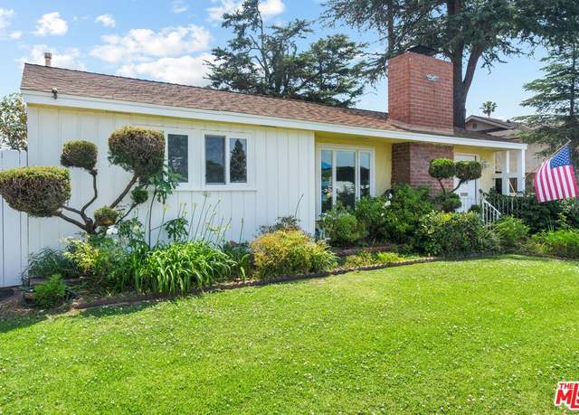 Property at 9620 Braddock Dr, Culver City, CA 90232, 3 beds, 3 baths