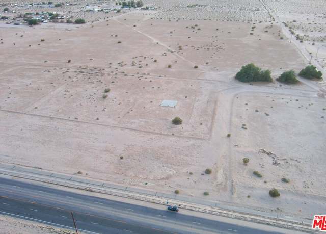 Property at 0 S Mesa Dr, Twentynine Palms, CA 92277