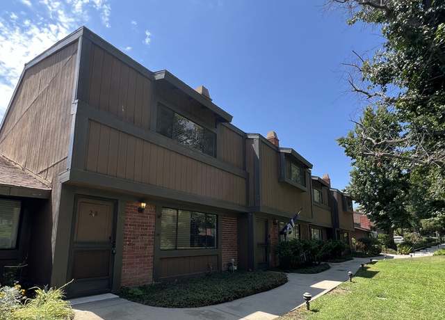 Property at 14456 Foothill Blvd #28, Sylmar, CA 91342, 3 beds, 2.5 baths