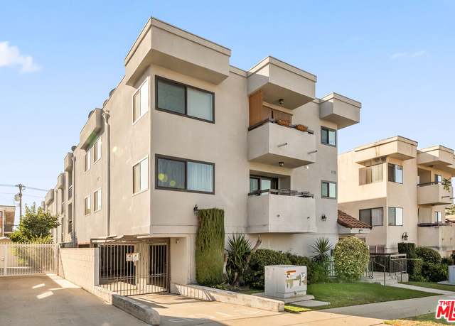 Property at 620 E Harvard Rd Unit H, Burbank, CA 91501, 1 bed, 1 bath
