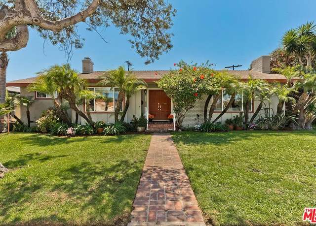 Property at 6154 W 75th Pl, Los Angeles, CA 90045, 3 beds, 2 baths