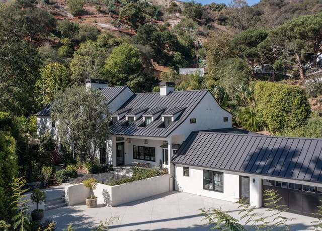 Property at 9620 Cedarbrook Dr, Beverly Hills, CA 90210, 4 beds, 6.5 baths