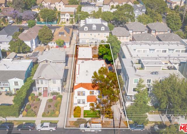 Property at 2666 Orchard Ave, Los Angeles, CA 90007, 16 beds, 10 baths