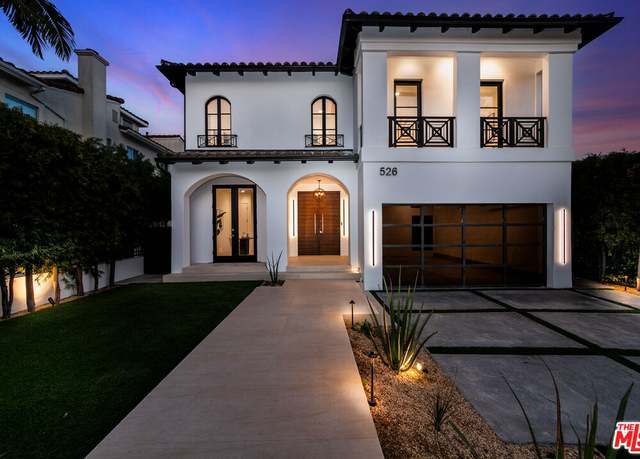 Property at 526 N Plymouth Blvd, Los Angeles, CA 90004, 5 beds, 5.5 baths