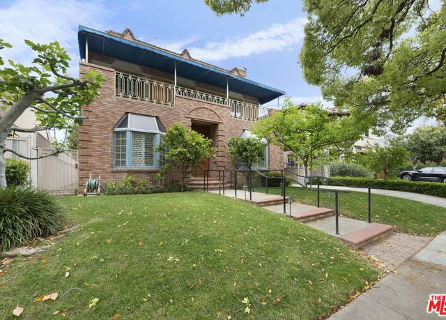 Property at 118 N Maple Dr, Beverly Hills, CA 90210, 5 beds, 4 baths