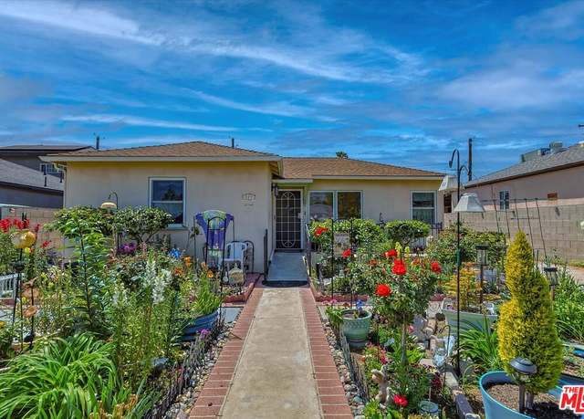 Property at 829 N Sparks St, Burbank, CA 91506, 3 beds, 2 baths