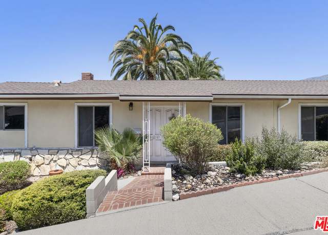 Property at 8929 Mulberry Dr, Sunland, CA 91040, 4 beds, 2 baths