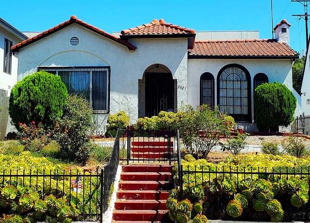 Property at 5021 Elmwood Ave, Los Angeles, CA 90004, 3 beds, 1 bath