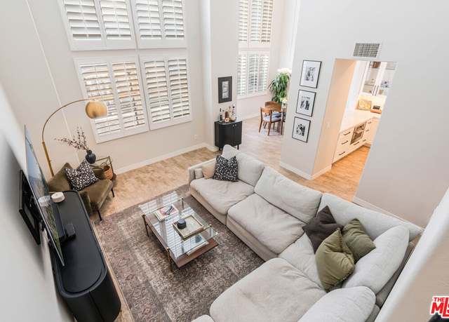 Property at 7100 Playa Vista Dr #406, Playa Vista, CA 90094, 3 beds, 2.5 baths