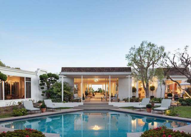 Property at 510 Stonewood Dr, Beverly Hills, CA 90210, 4 beds, 5 baths