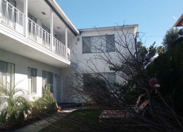 Property at 7208 S La Cienega Blvd #6, Inglewood, CA 90302, 8 beds, 6 baths