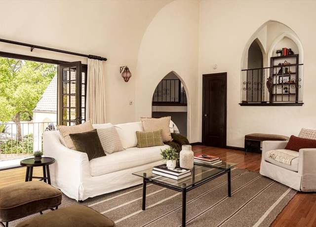 Property at 2064 Ames St, Los Angeles, CA 90027, 4 beds, 3 baths