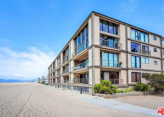 Property at 1 Spinnaker St #8, Marina Del Rey, CA 90292, 2 beds, 2 baths