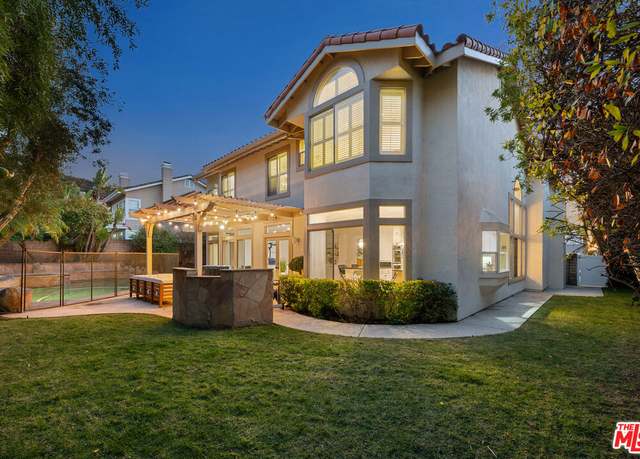 Property at 3542 Via Del Prado, Calabasas, CA 91302, 4 beds, 3 baths