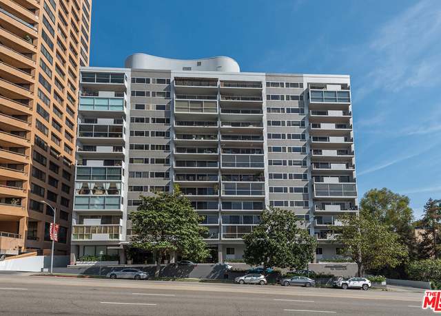 Property at 10450 Wilshire Blvd Unit 5C, Los Angeles, CA 90024, 1 bed, 1 bath