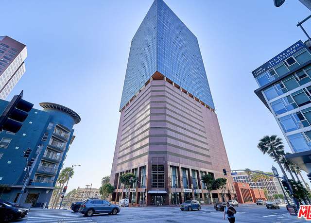 Property at 1100 Wilshire Blvd #2912, Los Angeles, CA 90017, 1 bed, 1 bath