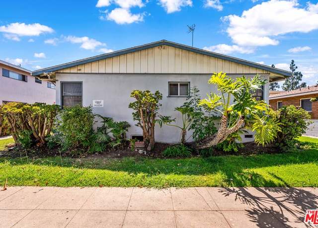 Property at 12510 Washington Pl, Los Angeles, CA 90066, 8 beds, 6 baths