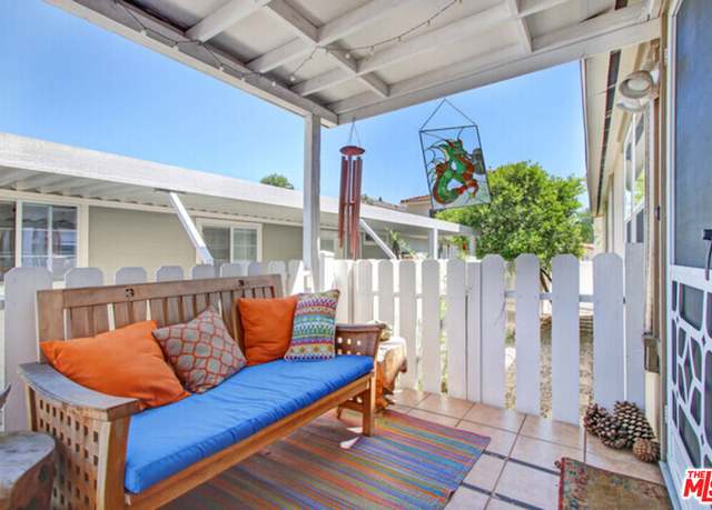 Property at 196 Cherokee, Topanga, CA 90290, 3 beds, 2 baths