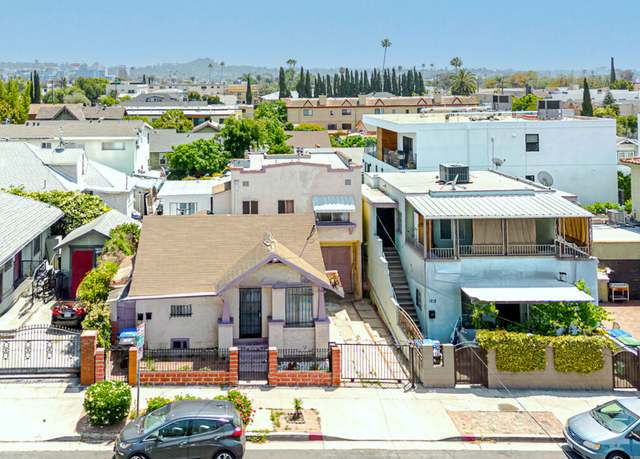 Property at 1216 N Serrano Ave #2, Los Angeles, CA 90029, 3 beds, 2 baths
