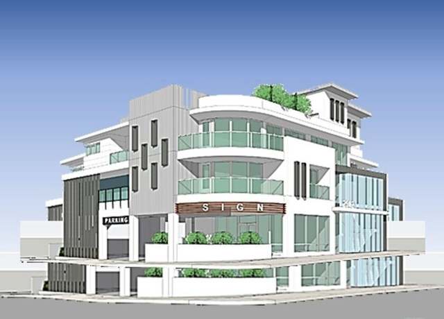 Property at 2502 S Robertson Blvd, Los Angeles, CA 90034
