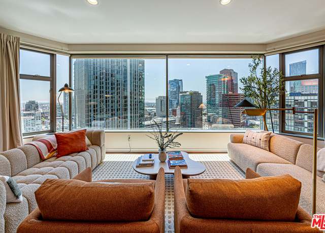 Property at 801 S Grand Ave #1801, Los Angeles, CA 90017, 2 beds, 2 baths