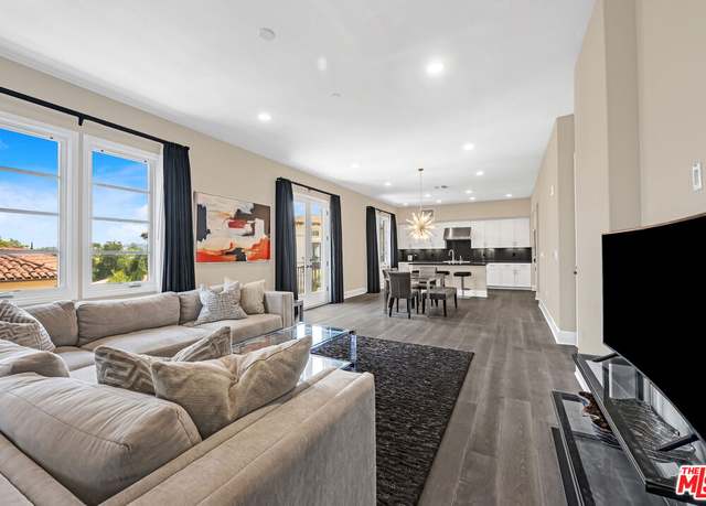 Property at 23500 Park Sorrento Unit H41, Calabasas, CA 91302, 3 beds, 3.5 baths