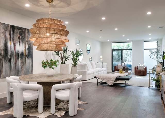 Property at 425 N Palm Dr #102, Beverly Hills, CA 90210, 2 beds, 2.5 baths
