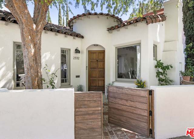 Property at 2332 Lake View Ave, Los Angeles, CA 90039, 2 beds, 2 baths