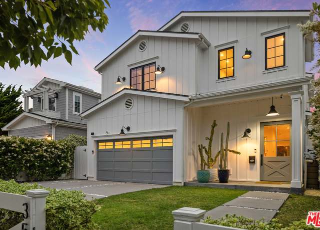 Property at 3520 Butler Ave, Los Angeles, CA 90066, 4 beds, 4.5 baths