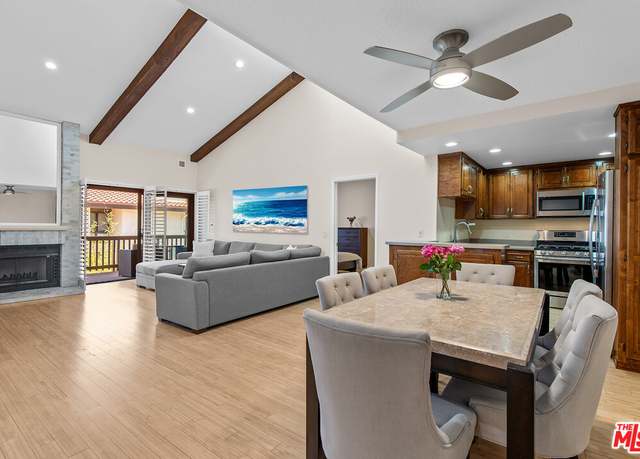 Property at 8600 Tuscany Ave #423, Playa Del Rey, CA 90293, 3 beds, 2 baths