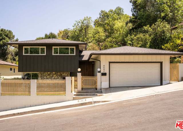 Property at 4042 Marchena Dr, Los Angeles, CA 90065, 4 beds, 3 baths