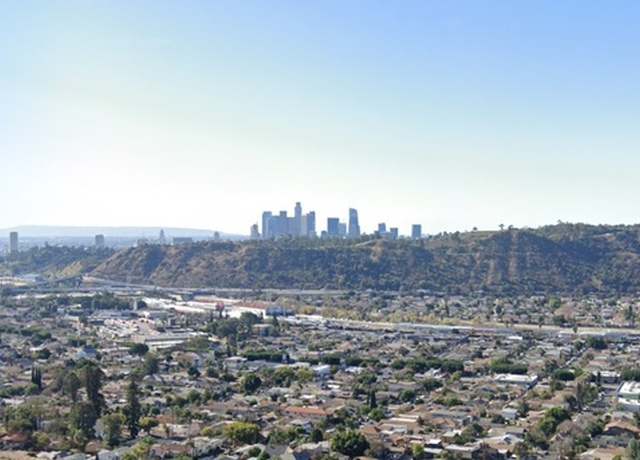 Property at 3652 E Altamont St, Los Angeles, CA 90065