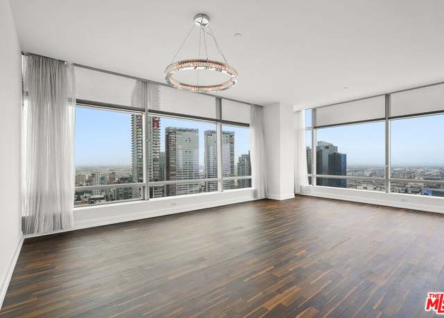 Property at 900 W Olympic Blvd Unit 30A, Los Angeles, CA 90015, 2 beds, 3 baths