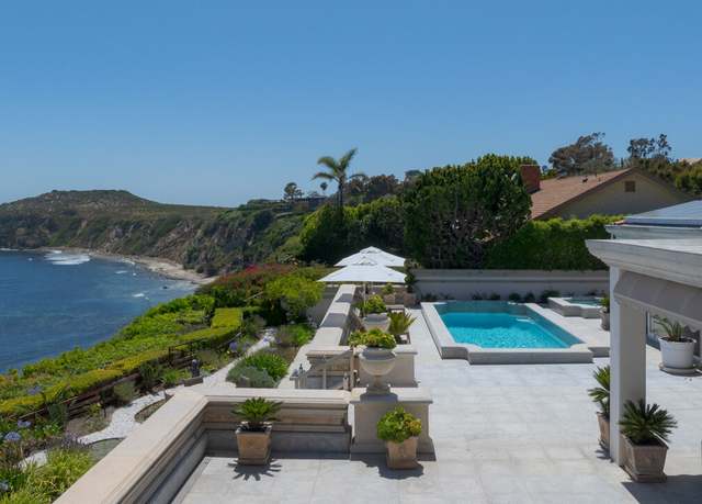 Property at 29000 Cliffside Dr, Malibu, CA 90265, 5 beds, 6 baths