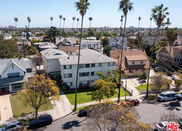 Property at 1922 S Hobart Blvd, Los Angeles, CA 90018, 26 beds, 16 baths