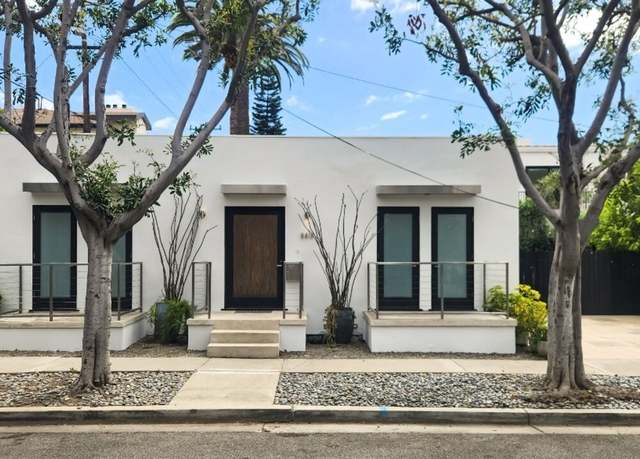 Property at 8616 Sherwood Dr, West Hollywood, CA 90069, 2 beds, 2.5 baths