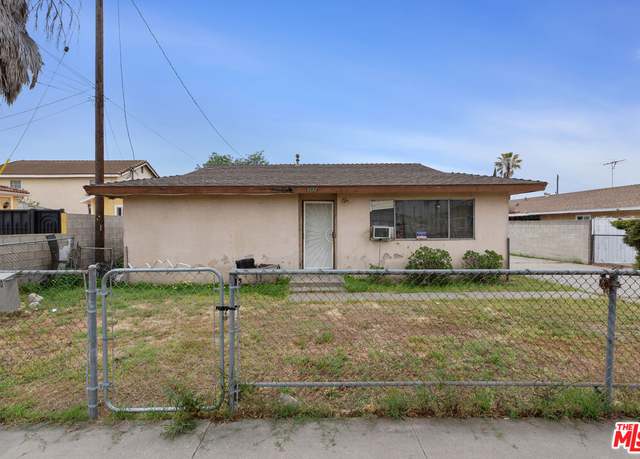 Property at 13530 Palm Ave, Baldwin Park, CA 91706, 5 beds, 3 baths