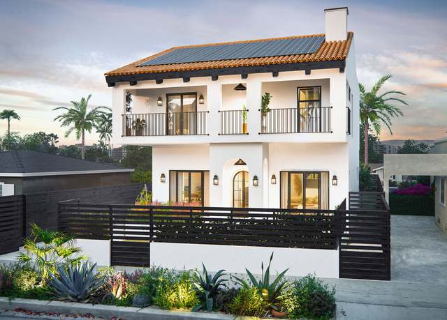 Property at 3116 Stanford Ave, Marina Del Rey, CA 90292, 5 beds, 4.5 baths