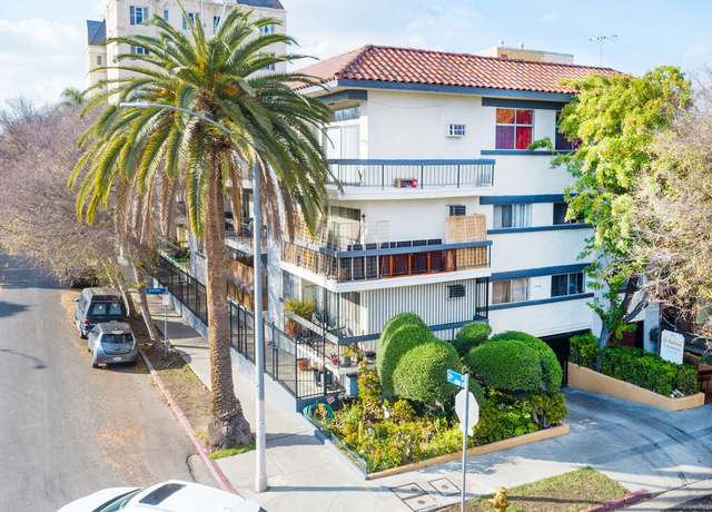 Property at 161 S St Andrews Pl, Los Angeles, CA 90004, 21 beds, 21 baths