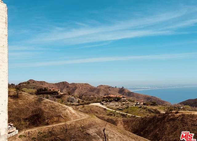 Property at 2566 Tuna Canyon Rd, Topanga, CA 90290