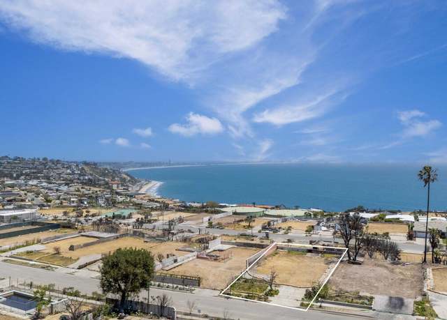 Property at 18428 Clifftop Way, Malibu, CA 90265