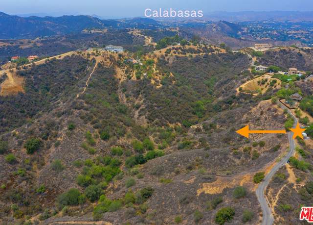 Property at 2300 Corsham Rd, Topanga, CA 90290